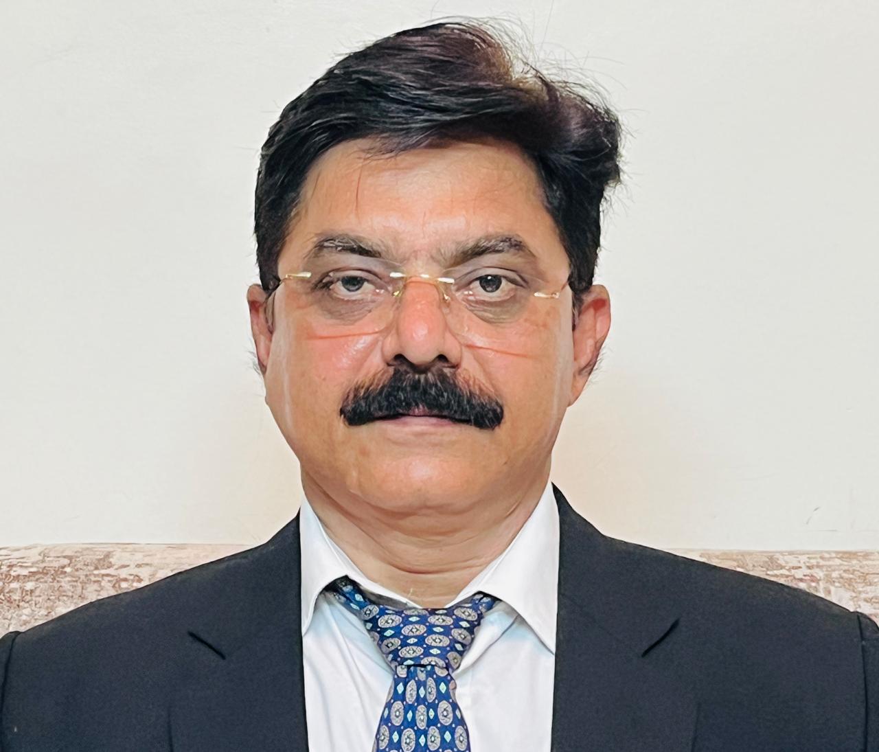Amitabh Rai