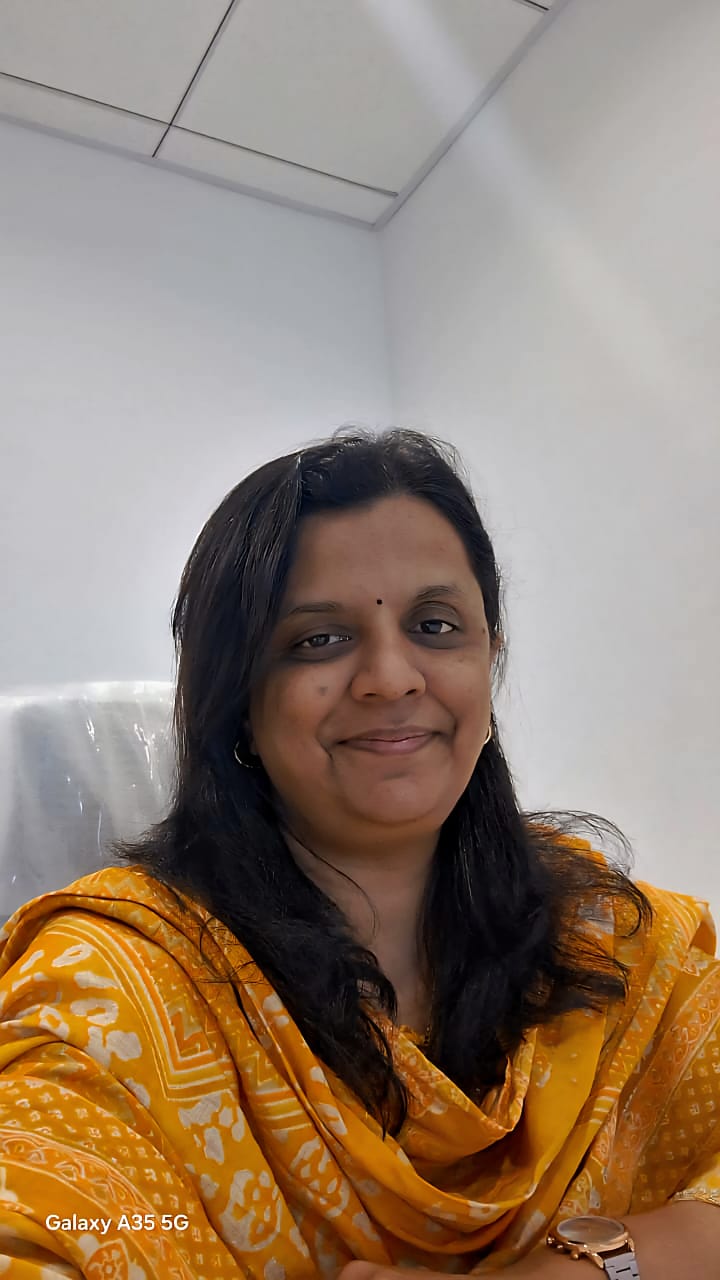 Sujata Mengane