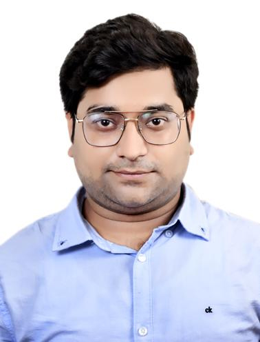 Piyush Tripathi